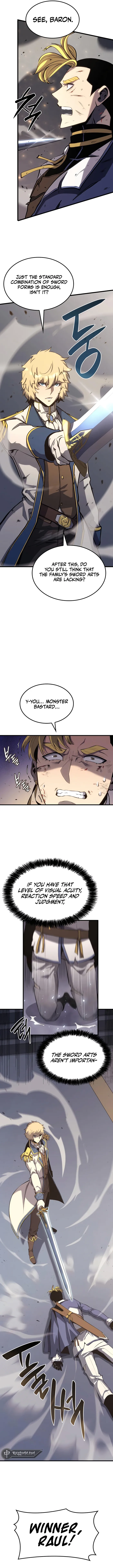 The Count’s Youngest Son is A Player Chapter 22 - Page 10