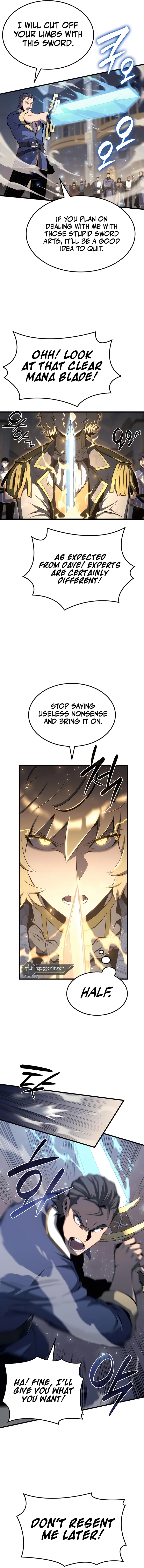 The Count’s Youngest Son is A Player Chapter 22 - Page 14