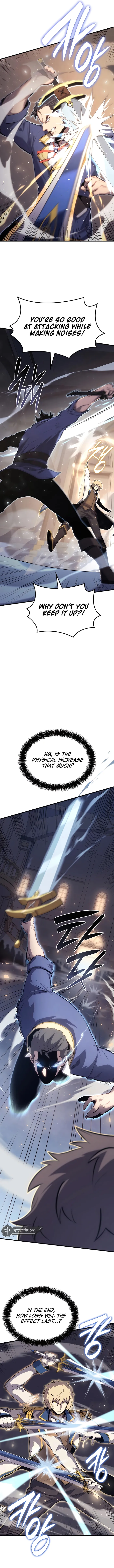 The Count’s Youngest Son is A Player Chapter 22 - Page 16