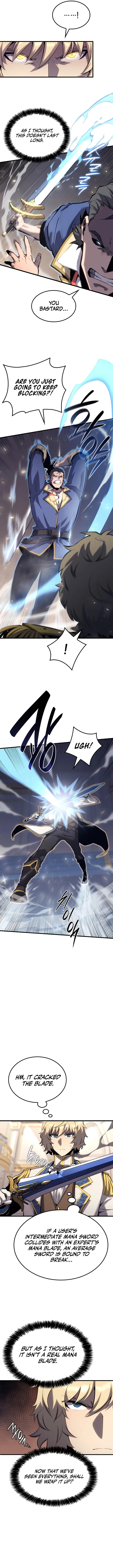 The Count’s Youngest Son is A Player Chapter 22 - Page 17