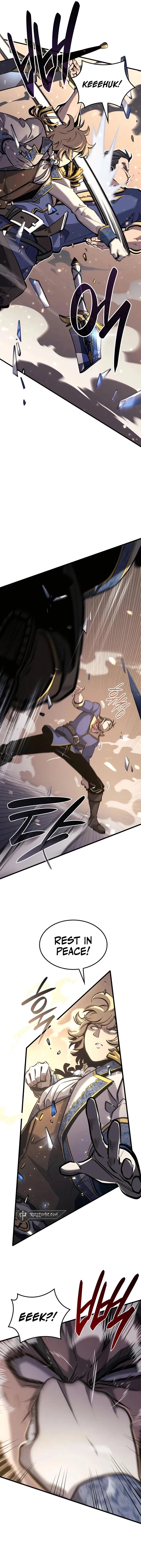 The Count’s Youngest Son is A Player Chapter 23 - Page 3