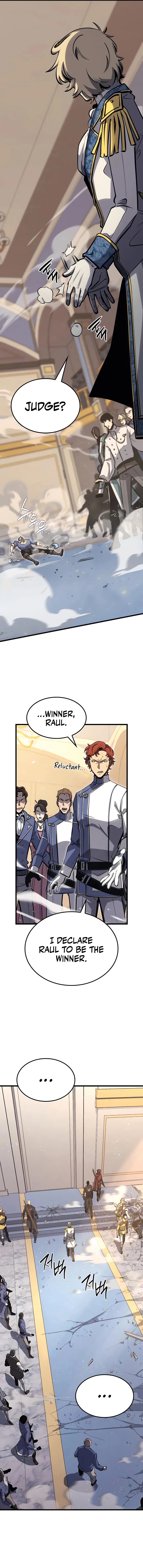 The Count’s Youngest Son is A Player Chapter 23 - Page 5
