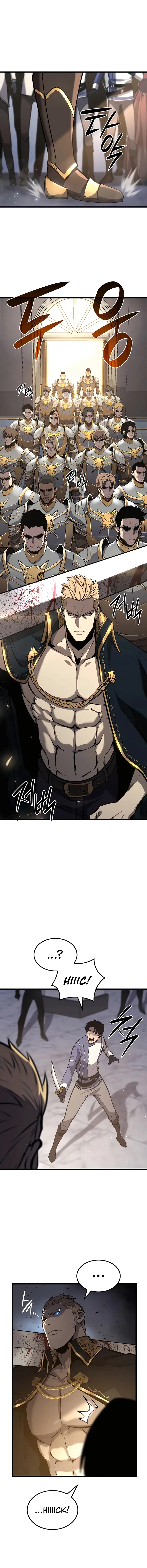 The Count’s Youngest Son is A Player Chapter 23 - Page 16
