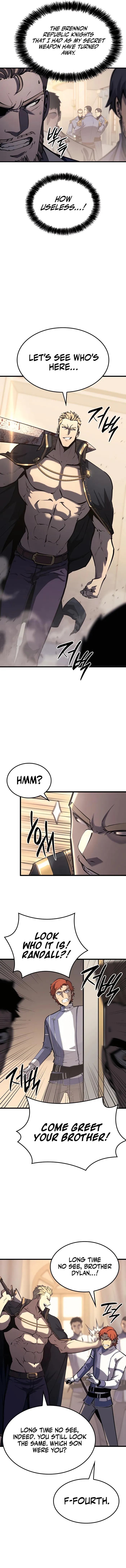 The Count’s Youngest Son is A Player Chapter 24 - Page 2