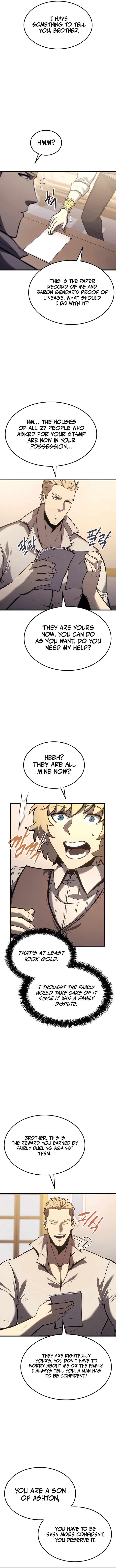 The Count’s Youngest Son is A Player Chapter 24 - Page 7