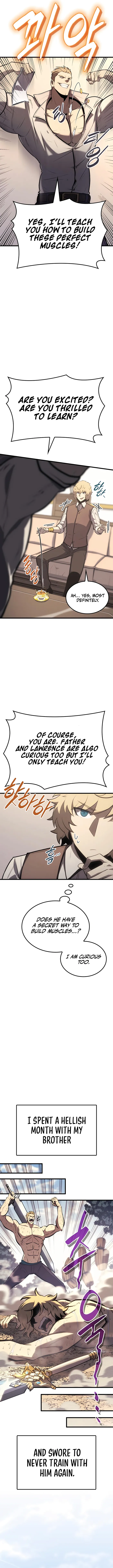 The Count’s Youngest Son is A Player Chapter 24 - Page 9