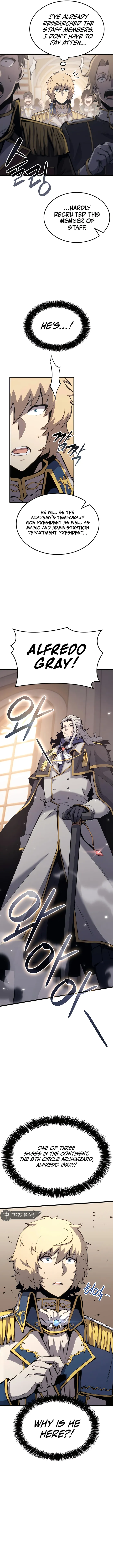 The Count’s Youngest Son is A Player Chapter 24 - Page 15