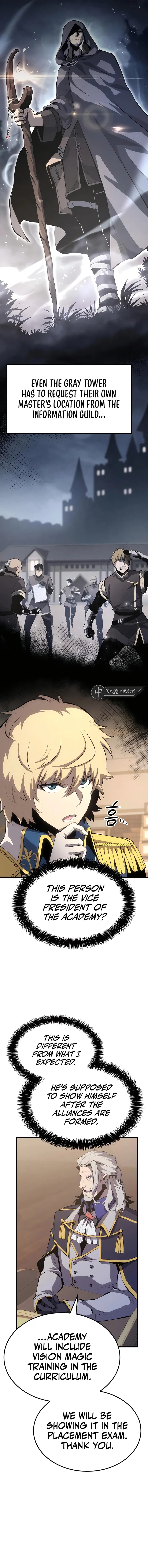 The Count’s Youngest Son is A Player Chapter 25 - Page 2