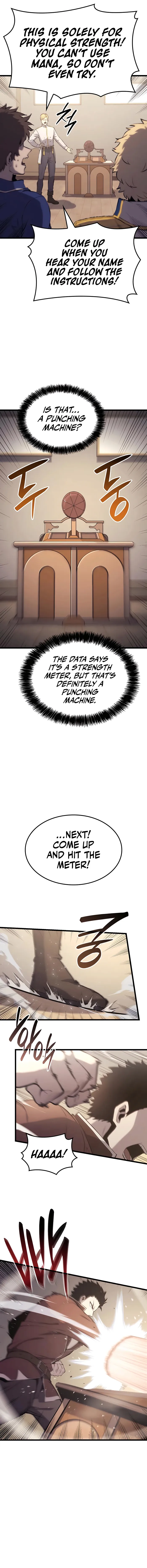 The Count’s Youngest Son is A Player Chapter 25 - Page 15