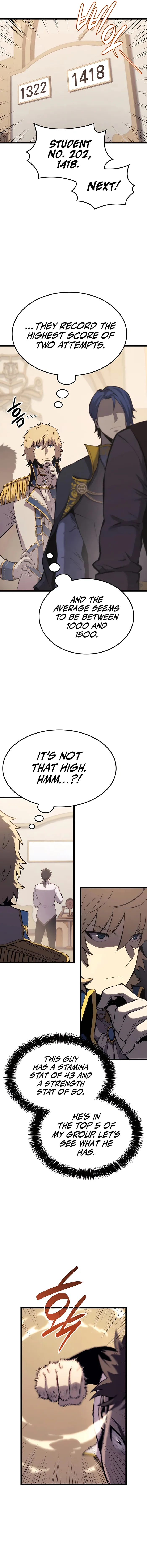 The Count’s Youngest Son is A Player Chapter 25 - Page 16