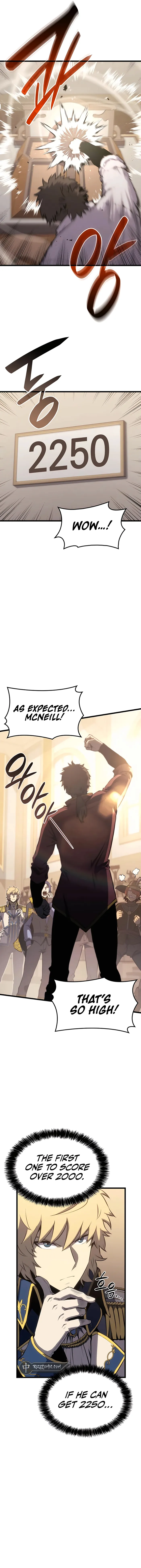 The Count’s Youngest Son is A Player Chapter 25 - Page 17