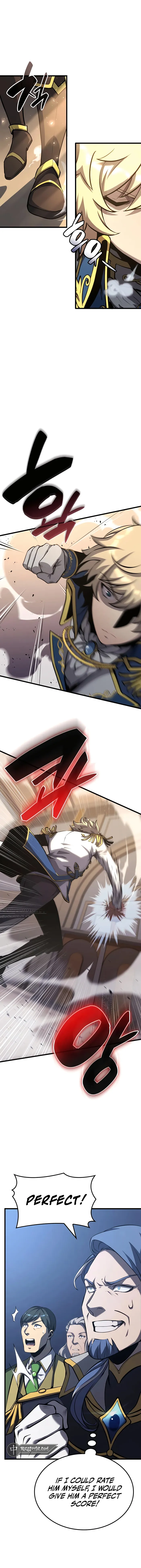 The Count’s Youngest Son is A Player Chapter 26 - Page 15