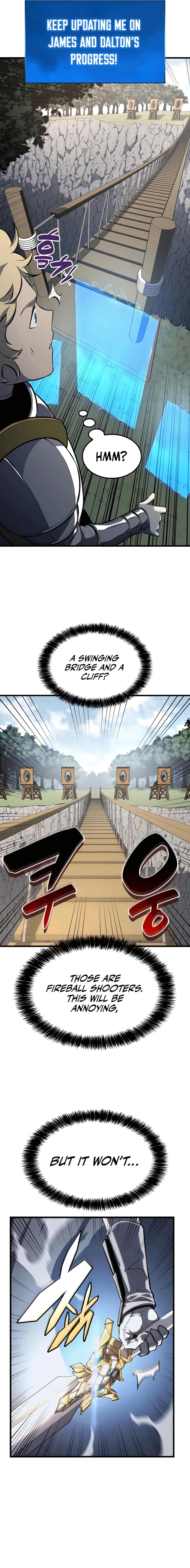 The Count’s Youngest Son is A Player Chapter 27 - Page 19