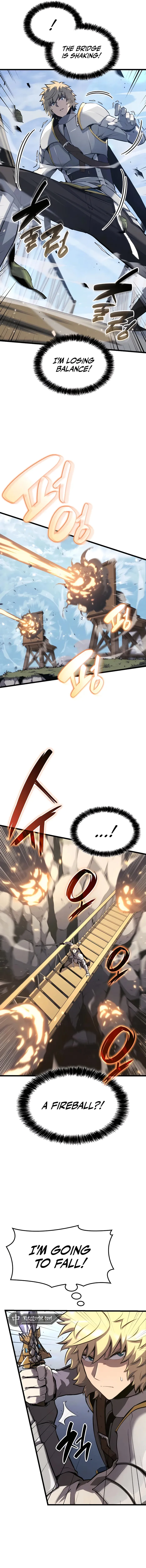 The Count’s Youngest Son is A Player Chapter 28 - Page 2