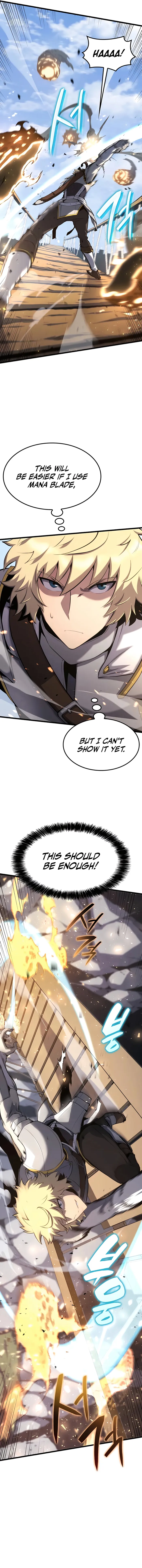 The Count’s Youngest Son is A Player Chapter 28 - Page 3