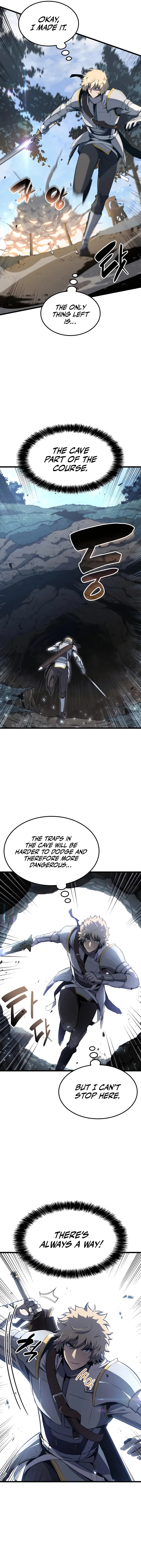 The Count’s Youngest Son is A Player Chapter 28 - Page 4