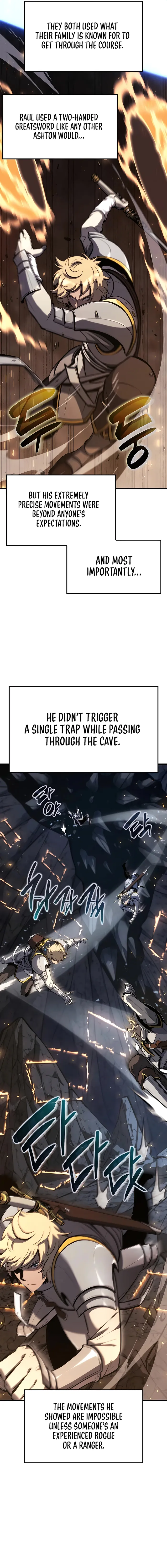 The Count’s Youngest Son is A Player Chapter 28 - Page 15