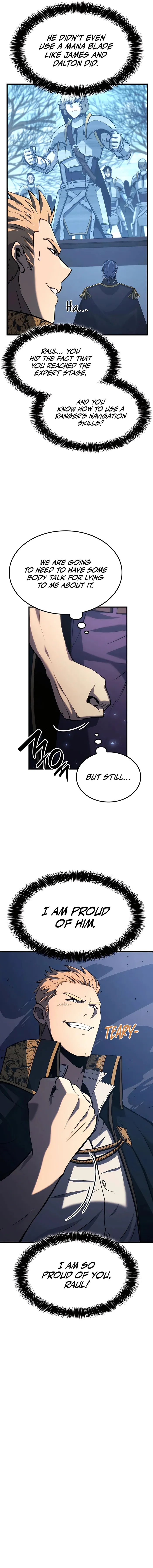 The Count’s Youngest Son is A Player Chapter 28 - Page 16