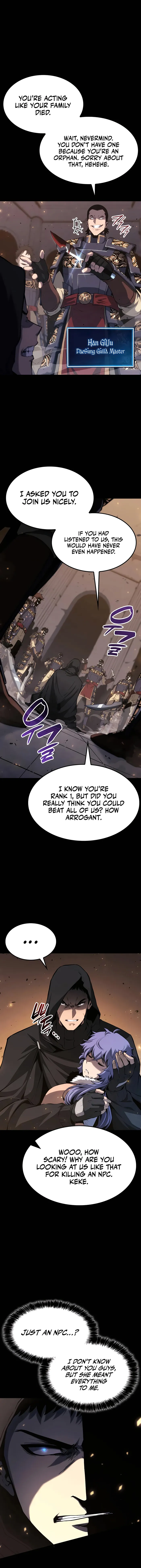 The Count’s Youngest Son is A Player Chapter 28 - Page 19