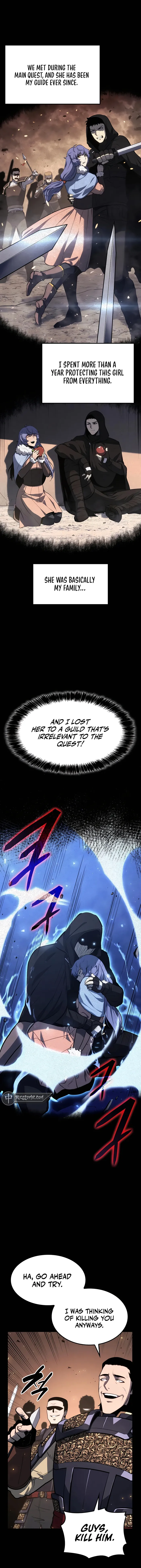 The Count’s Youngest Son is A Player Chapter 28 - Page 20