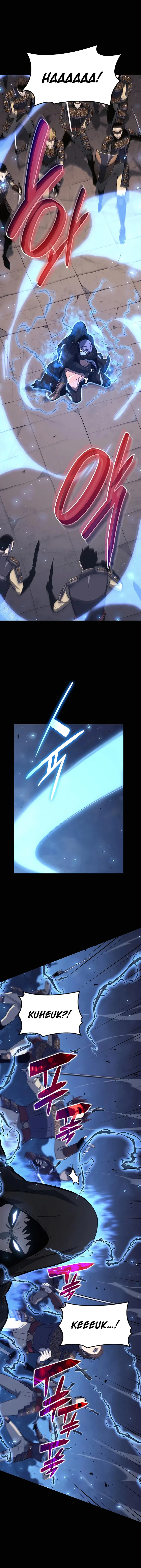The Count’s Youngest Son is A Player Chapter 28 - Page 21
