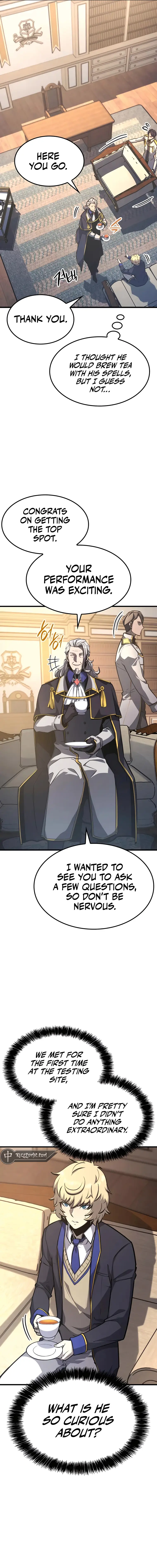 The Count’s Youngest Son is A Player Chapter 30 - Page 2