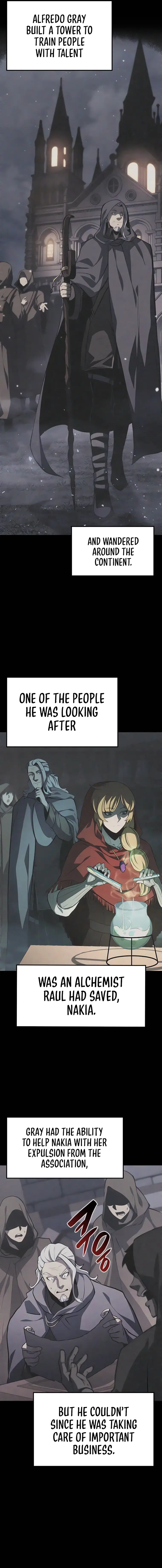 The Count’s Youngest Son is A Player Chapter 30 - Page 6