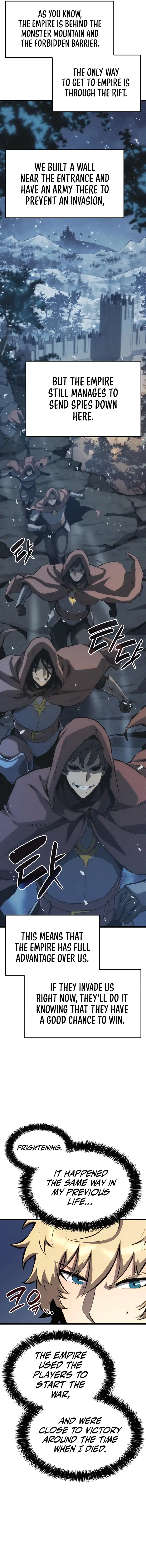 The Count’s Youngest Son is A Player Chapter 30 - Page 12