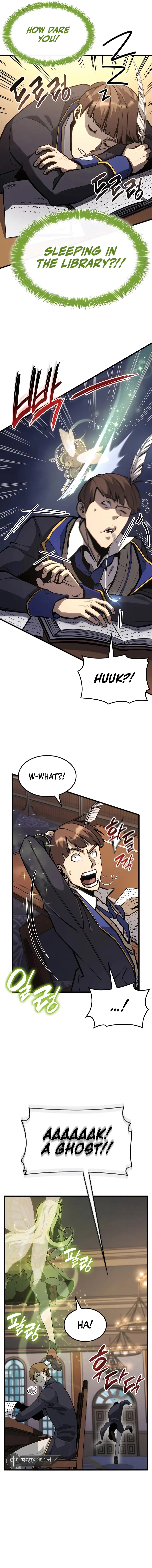 The Count’s Youngest Son is A Player Chapter 30 - Page 23