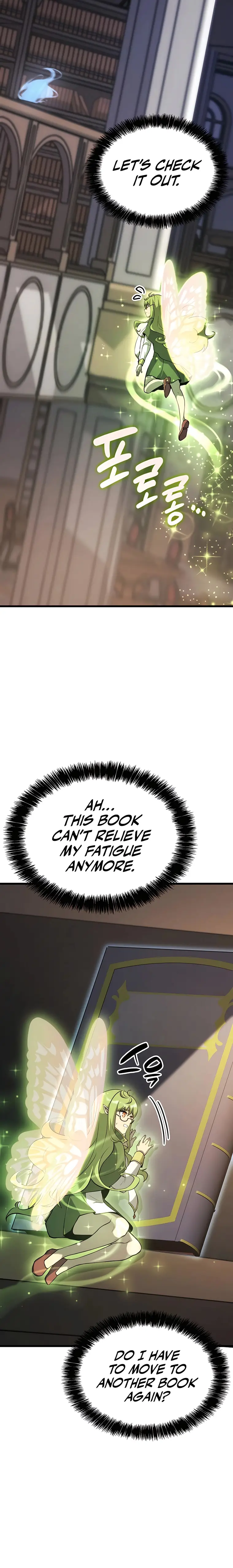The Count’s Youngest Son is A Player Chapter 31 - Page 4