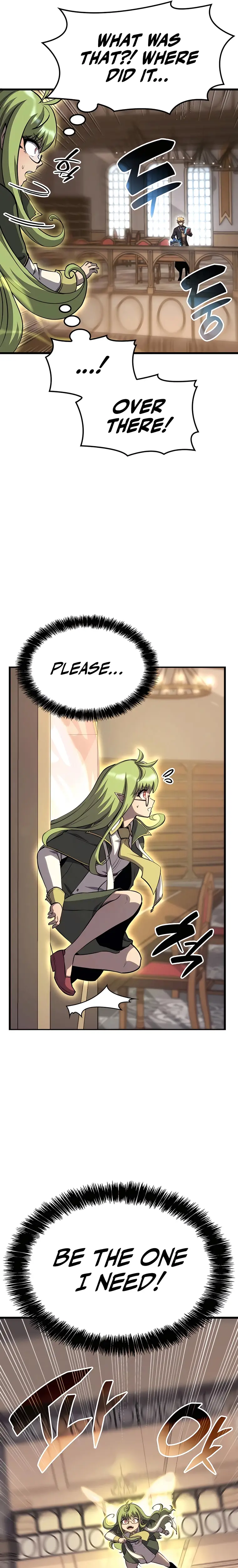 The Count’s Youngest Son is A Player Chapter 31 - Page 7