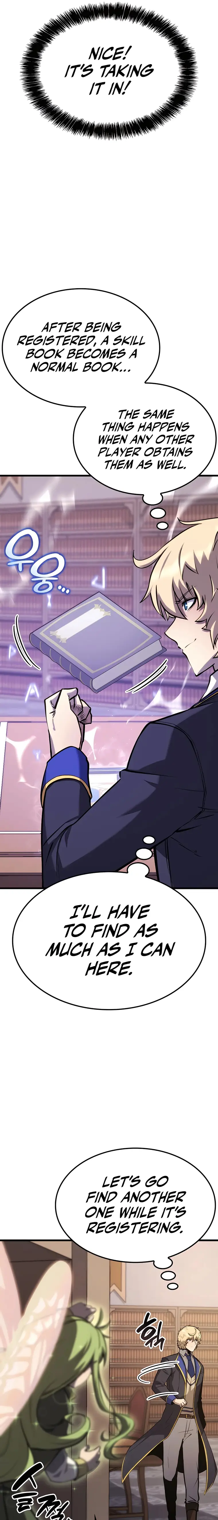 The Count’s Youngest Son is A Player Chapter 31 - Page 13