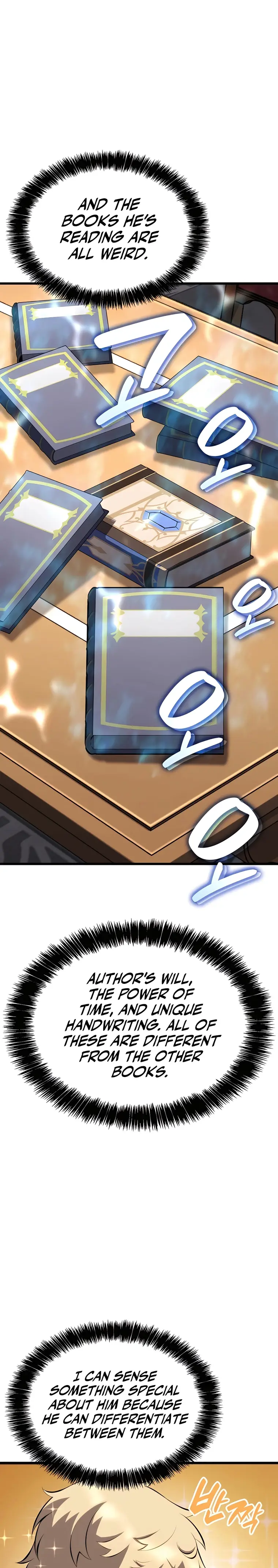 The Count’s Youngest Son is A Player Chapter 31 - Page 15