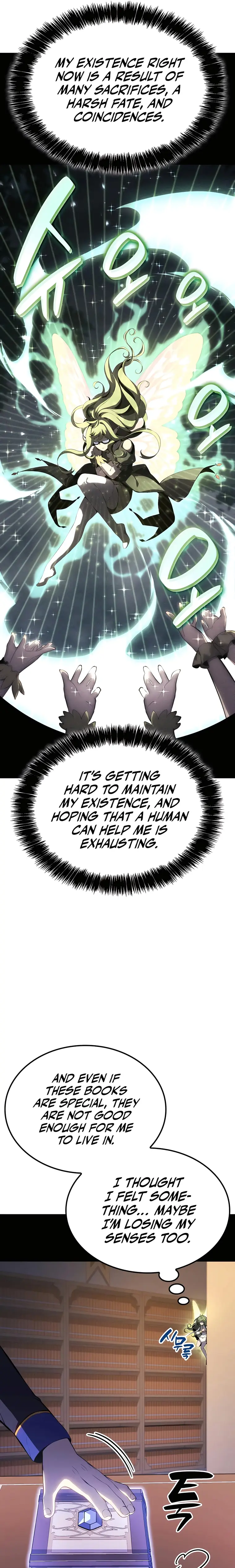 The Count’s Youngest Son is A Player Chapter 31 - Page 17