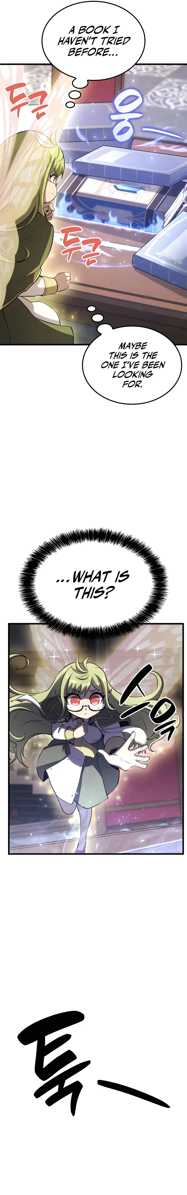 The Count’s Youngest Son is A Player Chapter 31 - Page 21