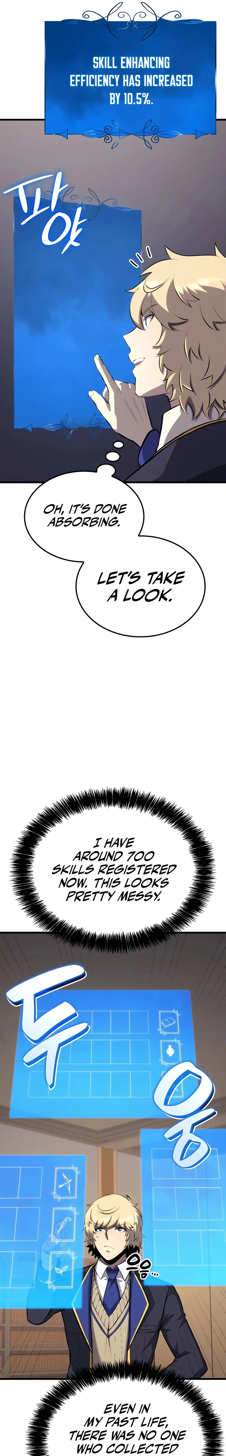 The Count’s Youngest Son is A Player Chapter 31 - Page 27