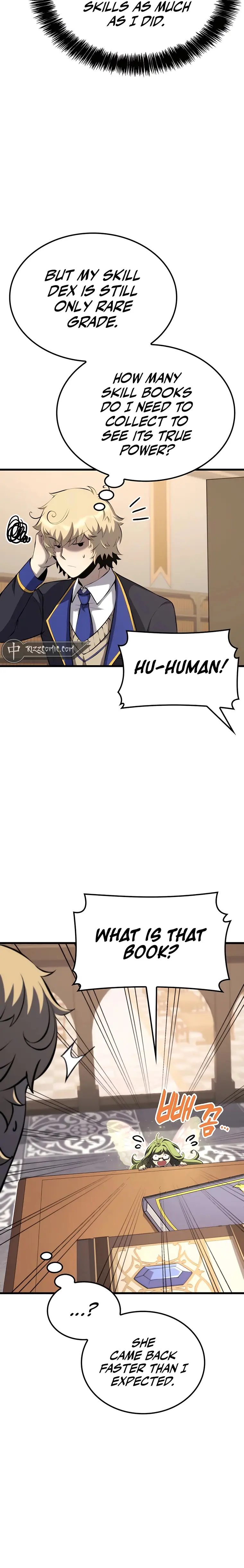 The Count’s Youngest Son is A Player Chapter 31 - Page 28