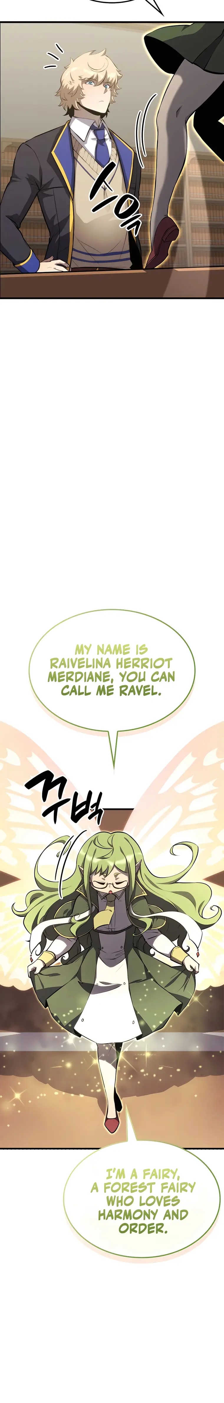 The Count’s Youngest Son is A Player Chapter 31 - Page 30