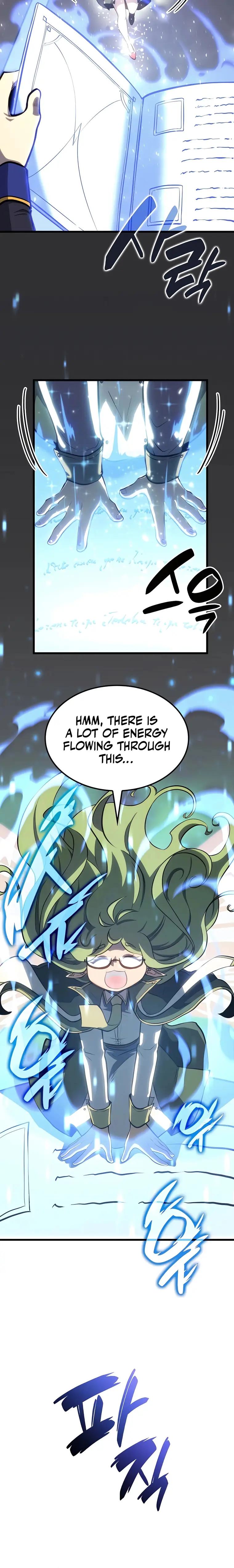 The Count’s Youngest Son is A Player Chapter 31 - Page 33