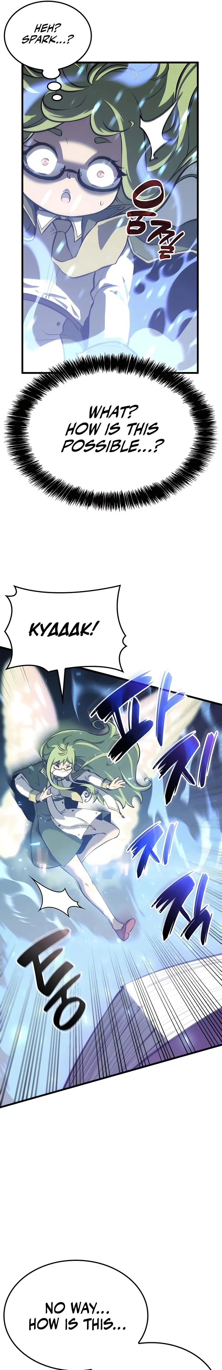 The Count’s Youngest Son is A Player Chapter 31 - Page 34