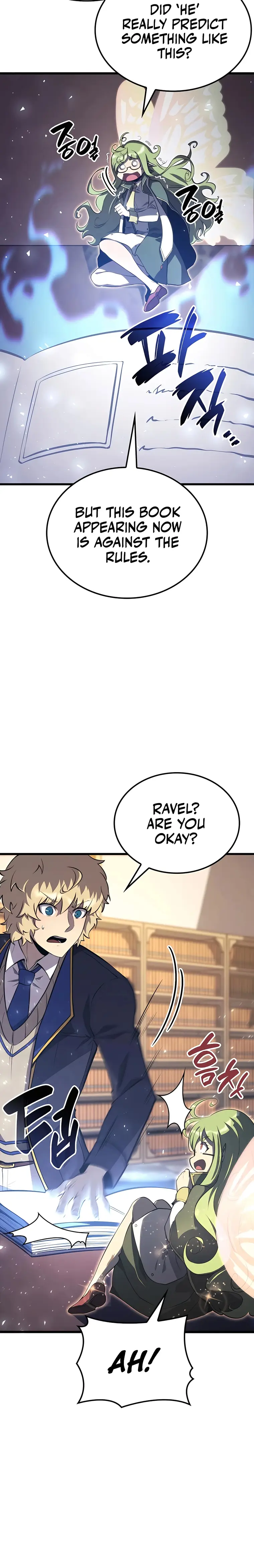 The Count’s Youngest Son is A Player Chapter 31 - Page 35
