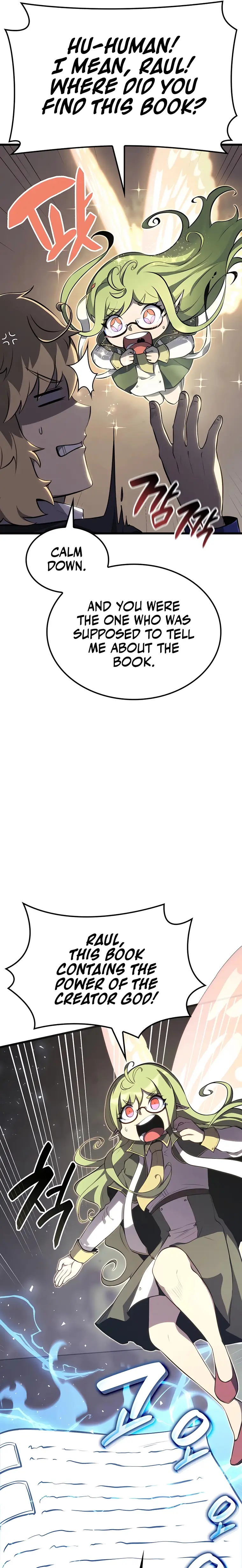 The Count’s Youngest Son is A Player Chapter 31 - Page 36