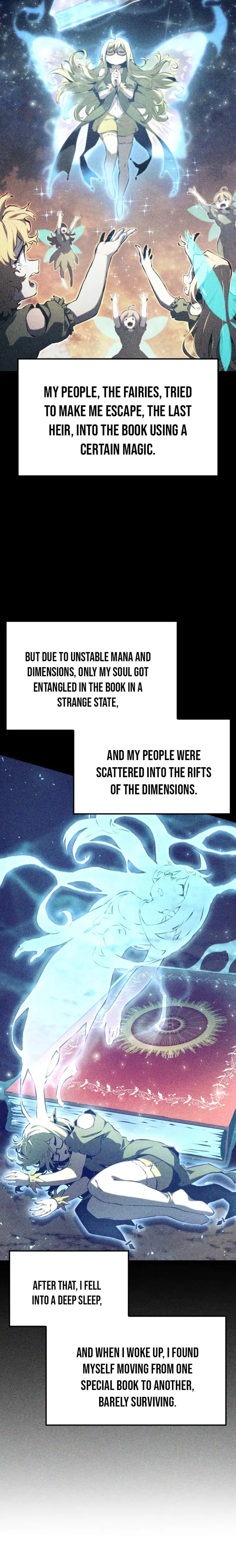 The Count’s Youngest Son is A Player Chapter 32 - Page 7