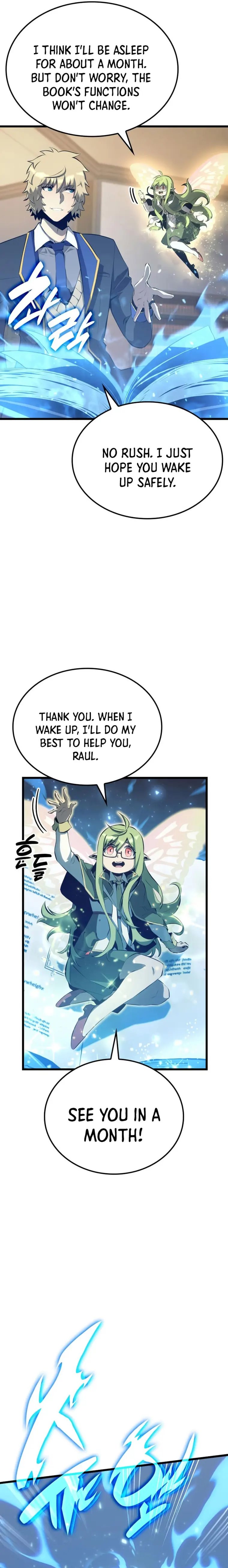 The Count’s Youngest Son is A Player Chapter 32 - Page 12