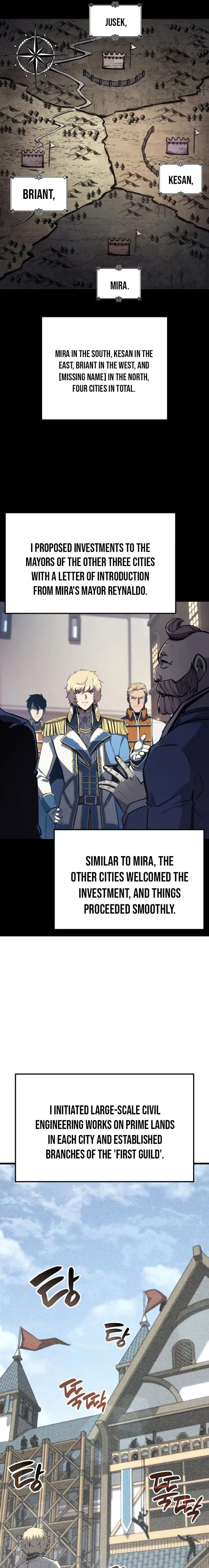 The Count’s Youngest Son is A Player Chapter 32 - Page 26