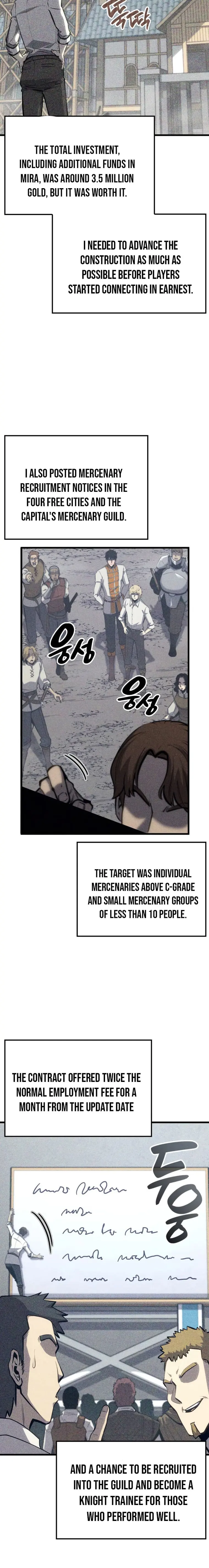 The Count’s Youngest Son is A Player Chapter 32 - Page 27