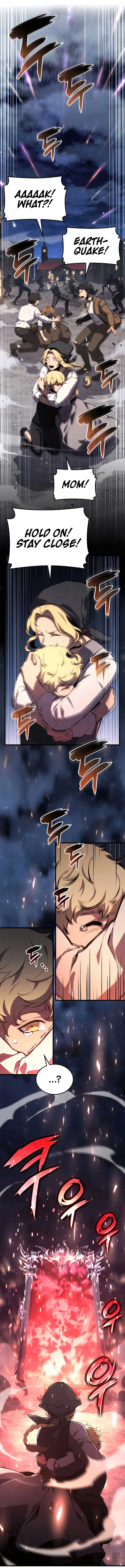 The Count’s Youngest Son is A Player Chapter 33 - Page 7
