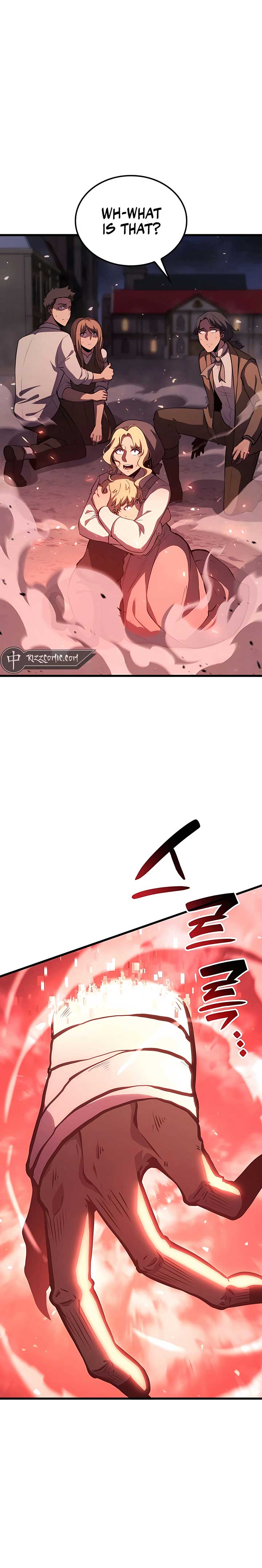 The Count’s Youngest Son is A Player Chapter 33 - Page 8