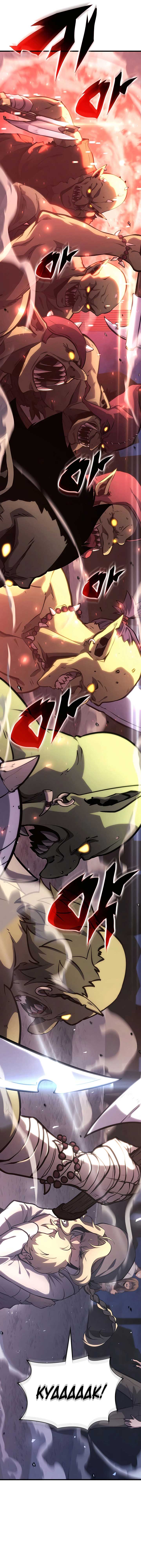 The Count’s Youngest Son is A Player Chapter 33 - Page 9