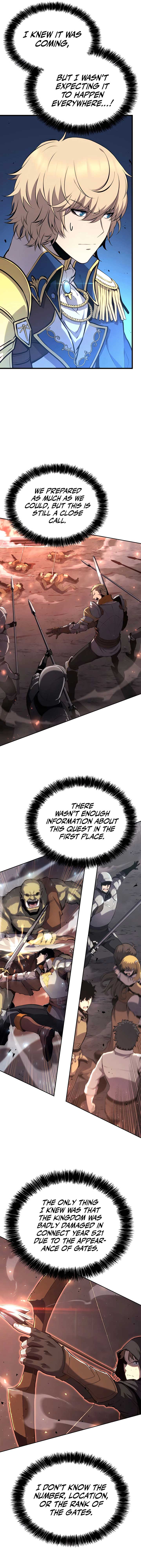 The Count’s Youngest Son is A Player Chapter 33 - Page 14